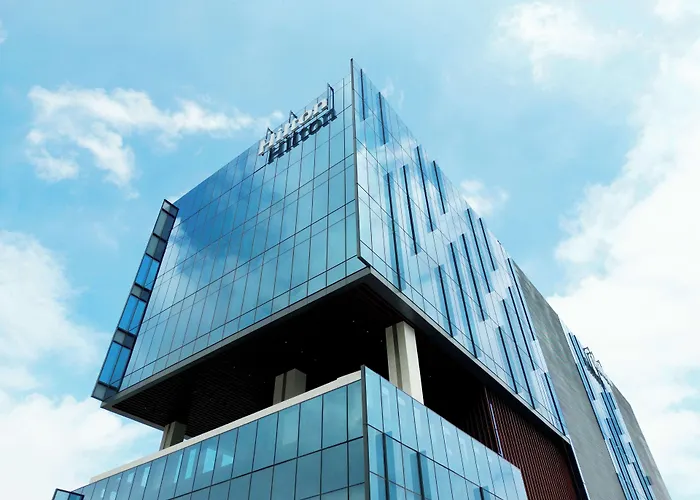 Hilton Monterrey Valle